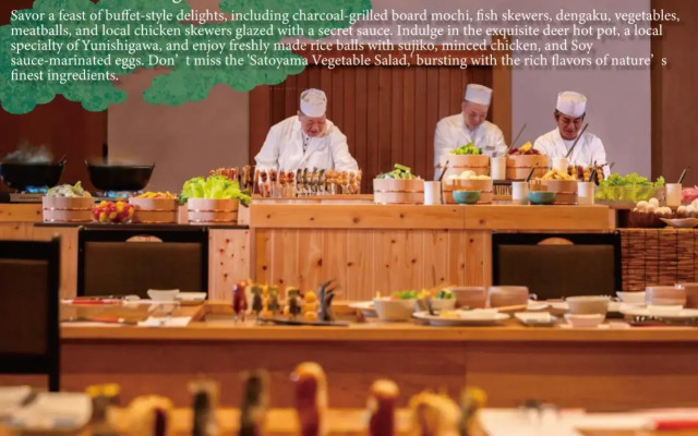 Kamenoi Hotel Nikko Yunishigawa All-Inclusive Resort