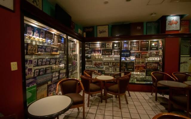 Hotel Poza Rica Centro