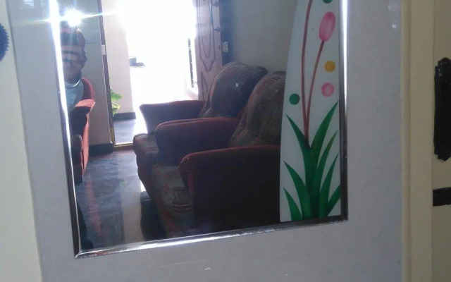 SR Comfort