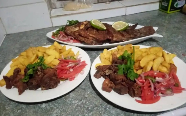 Famko Hotel Lira- Uganda