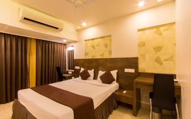 Hotel Spices
