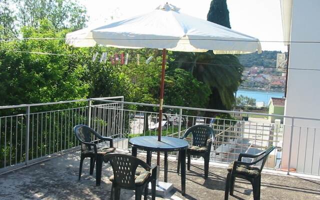Rome - 70 m From sea - A1