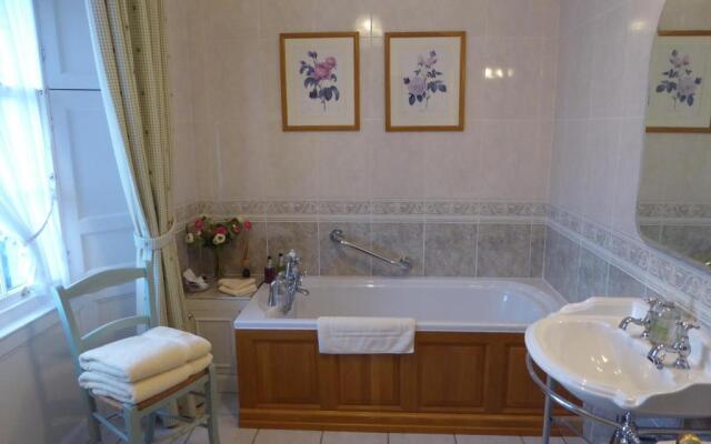 Troustrie House B&B, By Crail