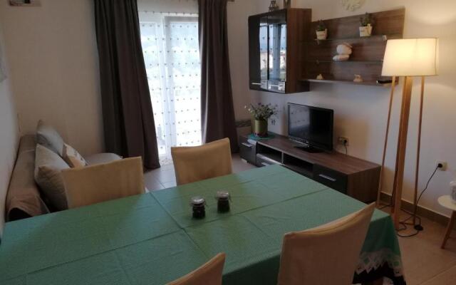Apartments Villa Katija