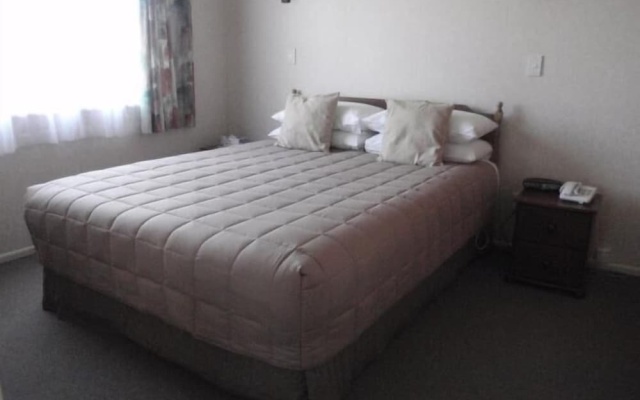 Mountain View Motel, Levin – Guest Rooms – Levin