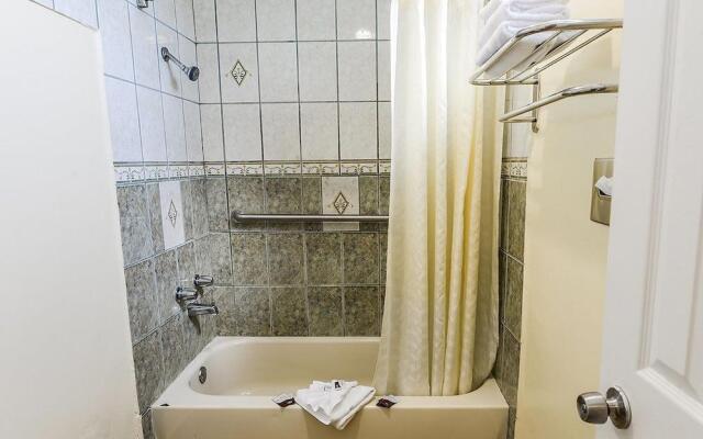 Aqua Venture Inn