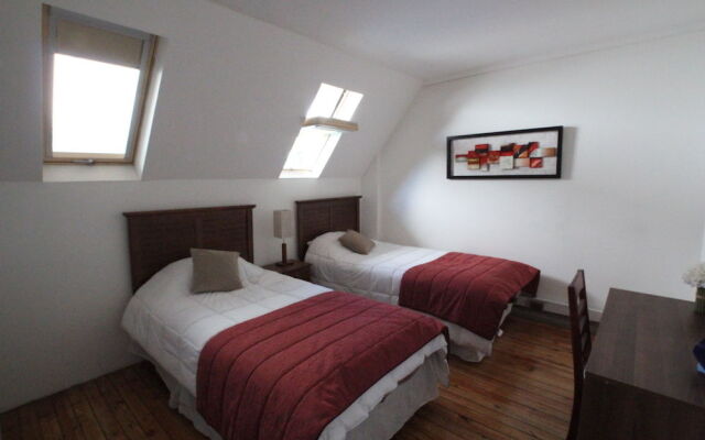 Hostal Sendero Sur