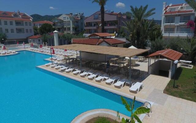 Kocer Club Apartments
