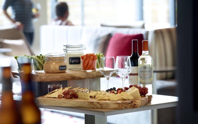 Residence Inn by Marriott Columbus OSU