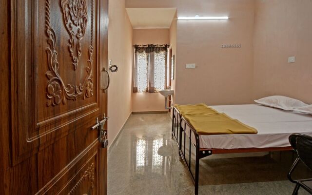 Spot On 41583 Sri Rugmani Residency