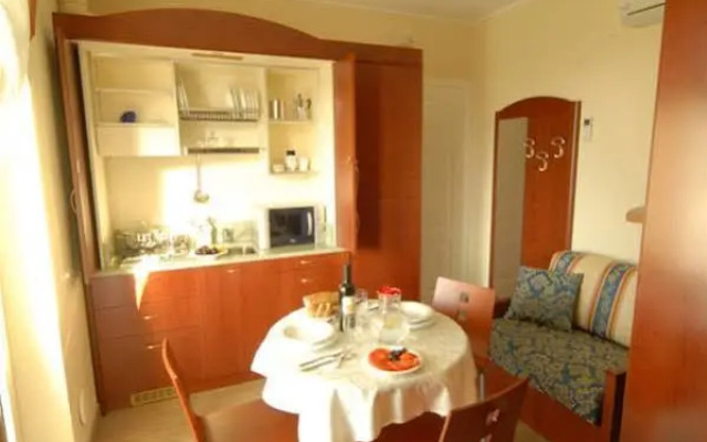 Residence Costa Smeralda