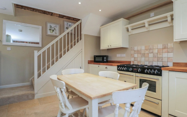 Granary Cottage