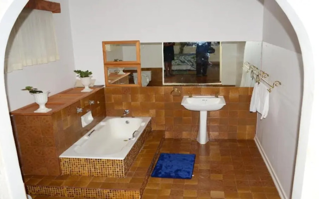 Breeze Guest House