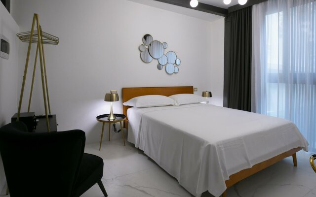 Azzoli Trapani - Apartments & Skypool - Adults Only