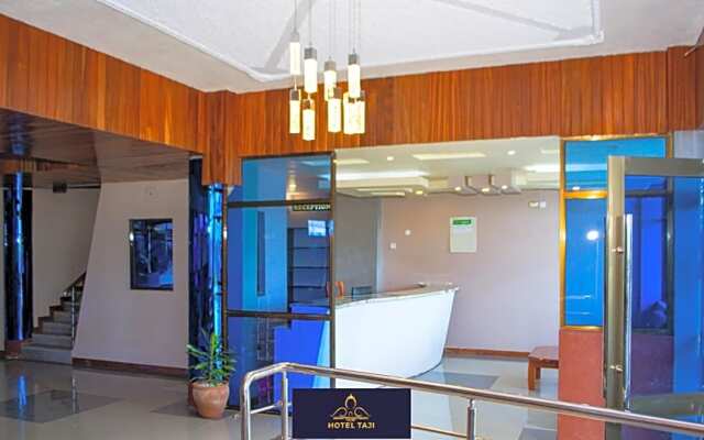 Hotel Taji