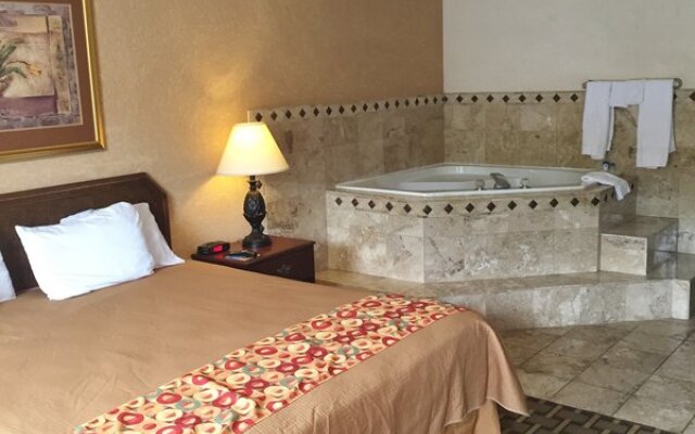 Americas Best Value Inn Florence