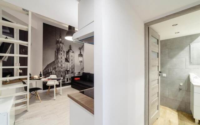 Cracow Rent Apartments