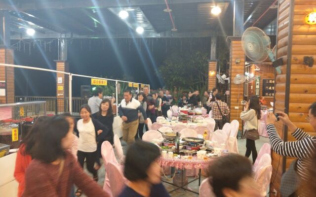 Yumen Gate