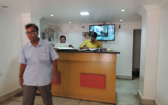 Hotel Ashoka