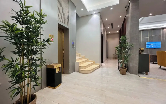 AL Ewan Pro Serviced Apartments