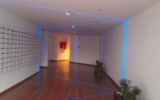 San Marino apartment