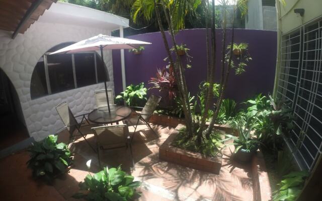 Hotel El Torogoz