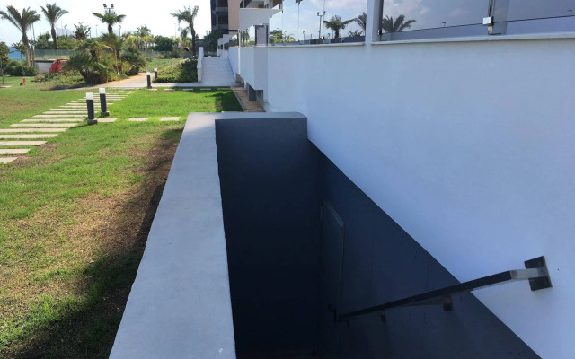Apartamento Bennecke Diamante