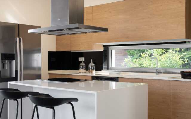 Rethymno Luxury Villas