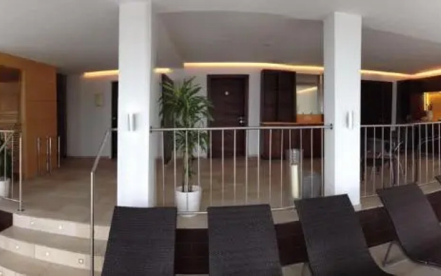 Alphof Appartement Faschina