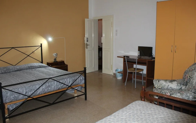 Lu Senzale B&B