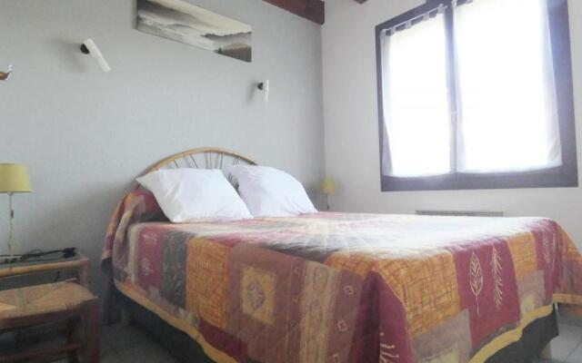 Gîte Saint-Paul-lès-Dax, 2 pièces, 5 personnes - FR-1-360-247