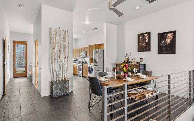 "tokyo Ryokan Home in Hidden Dessert Oasis"