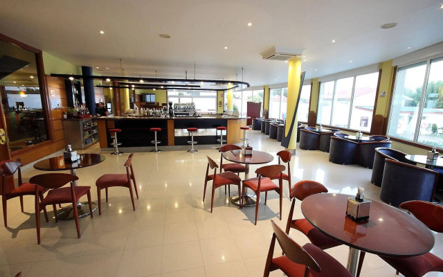 Hotel Spa Nanin Playa