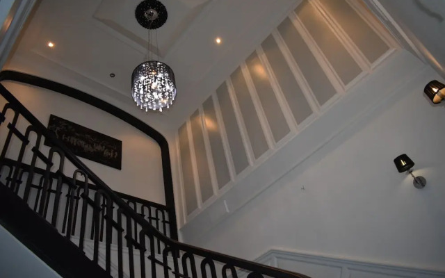 Le Trianon de Salies