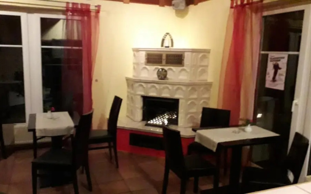 Hotel Rosengarten