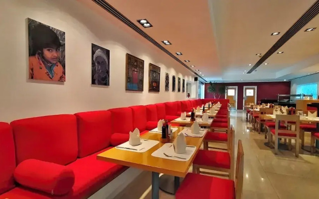 Camel Dive Club & Hotel