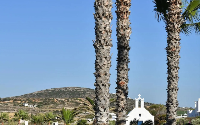 Astir Of Paros