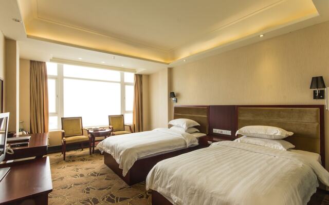 Nanhaige Hotel