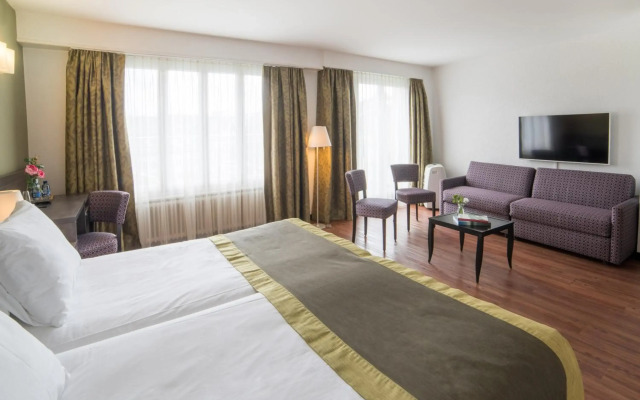 Hotel Montana
