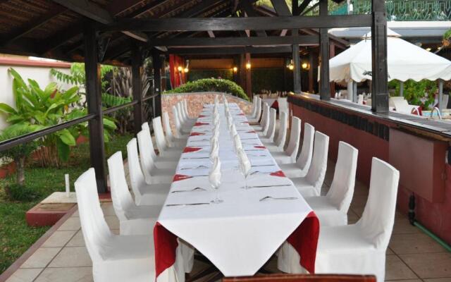 Le Grand Hotel Diego