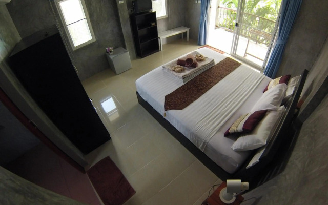 Real Relax Resort & Beauty Massage