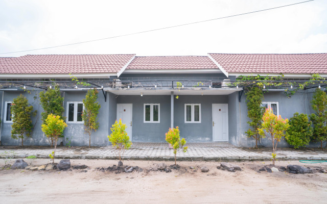 RedDoorz near Universitas Palangkaraya 2