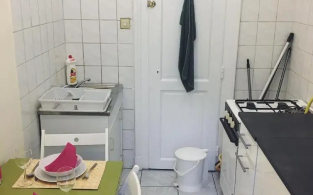 Adrienn apartment