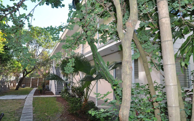 Winterset A North Beach Village Resort Hotel