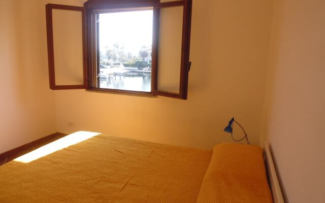 Residence La Bricola Laghi di Sibari