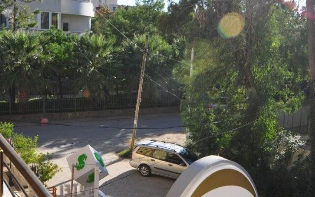 Aparthotel Shkodra