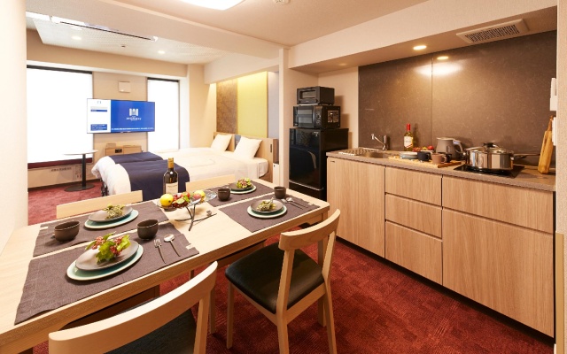 Standard Double room (풀 더블 침대) 사진 4