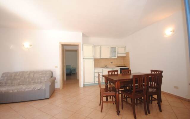 Residence La Tartaruga