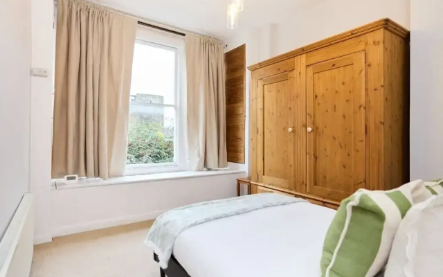 The West Hampstead Place - Inviting 2bdr Apartment