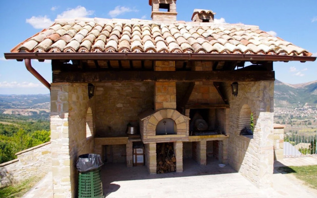 Agriturismo Casanova